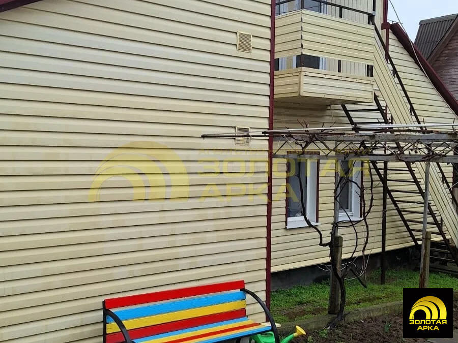 Продажа дома, Голубицкая, Темрюкский район, ул. Спортивная - Фото 2