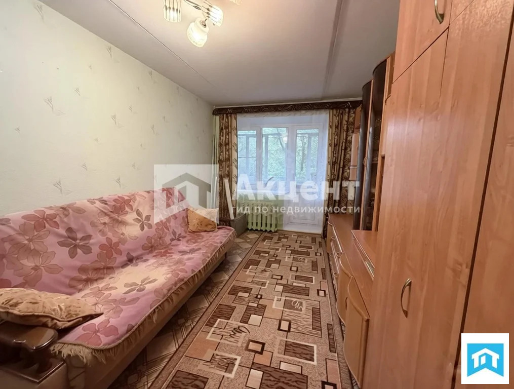 Продажа квартиры, Иваново, Текстильщиков пр-кт. - Фото 5