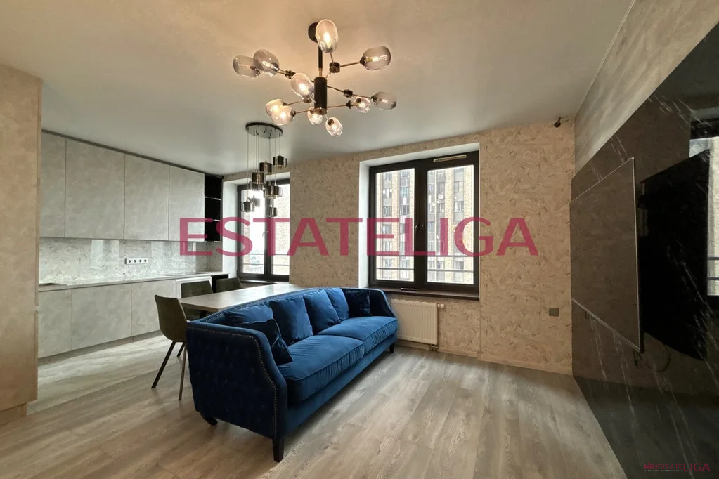 Продажа квартиры, ул. Новодмитровская - Фото 3