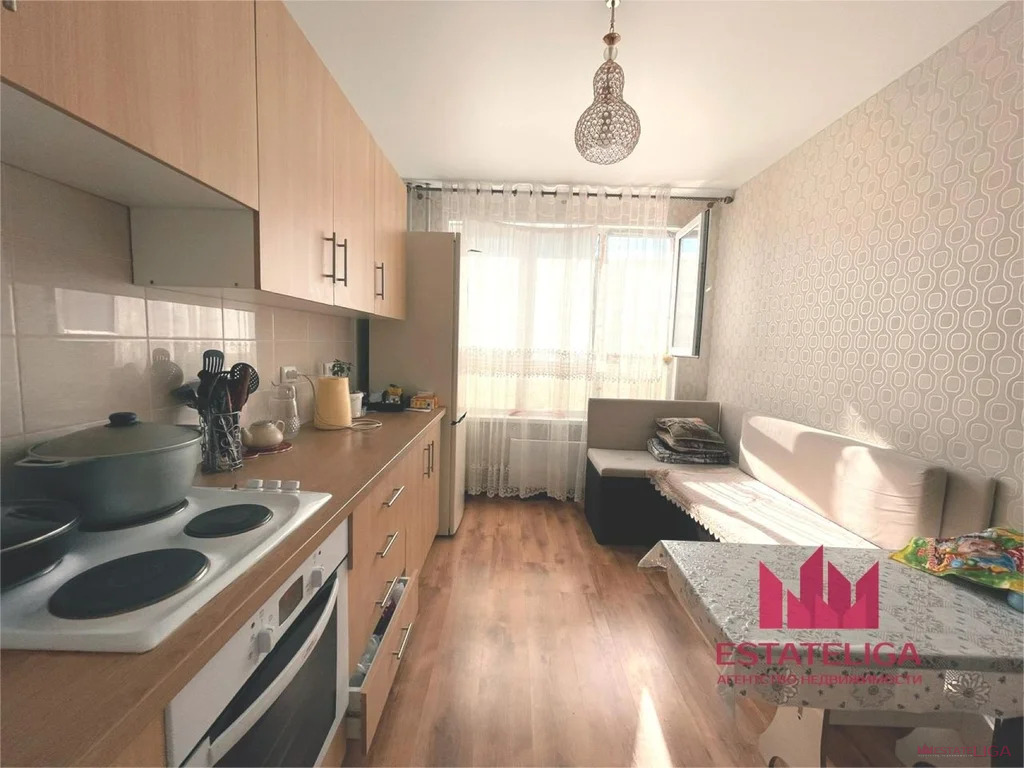 Продажа квартиры, Лопатино, Ленинский район, Сухановская улица - Фото 2