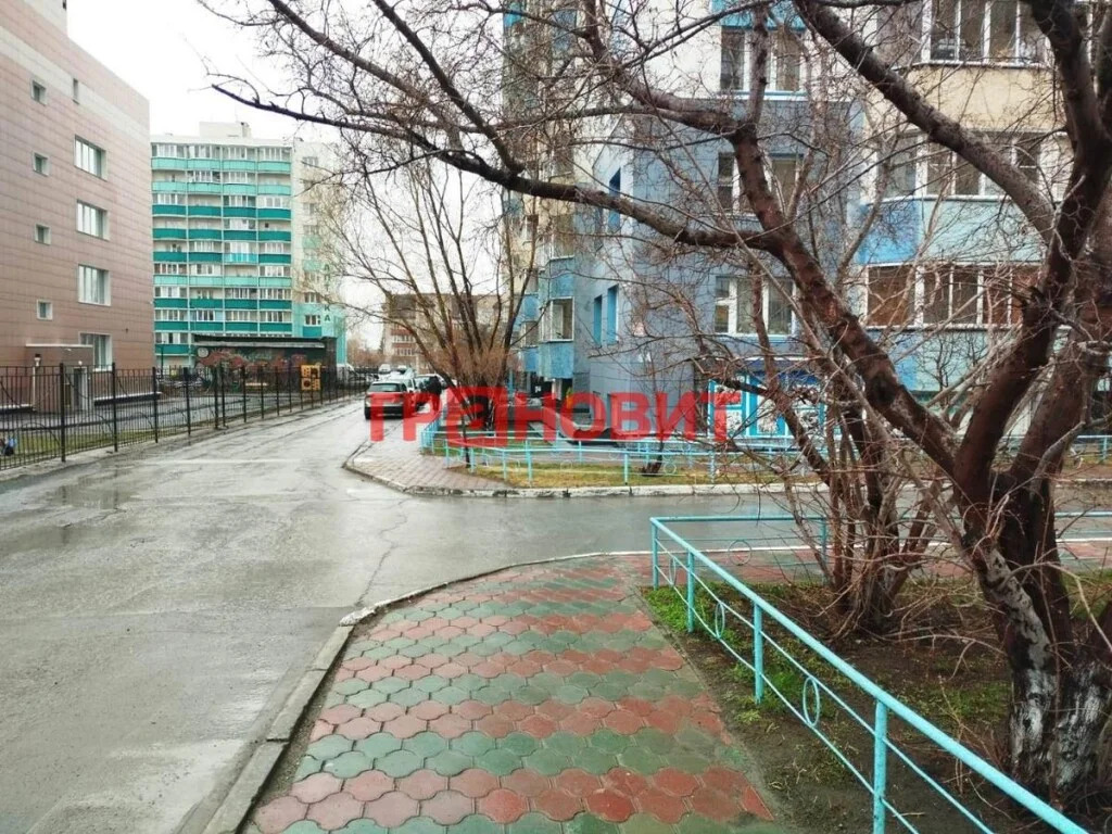 Продажа квартиры, Новосибирск, микрорайон Горский - Фото 2