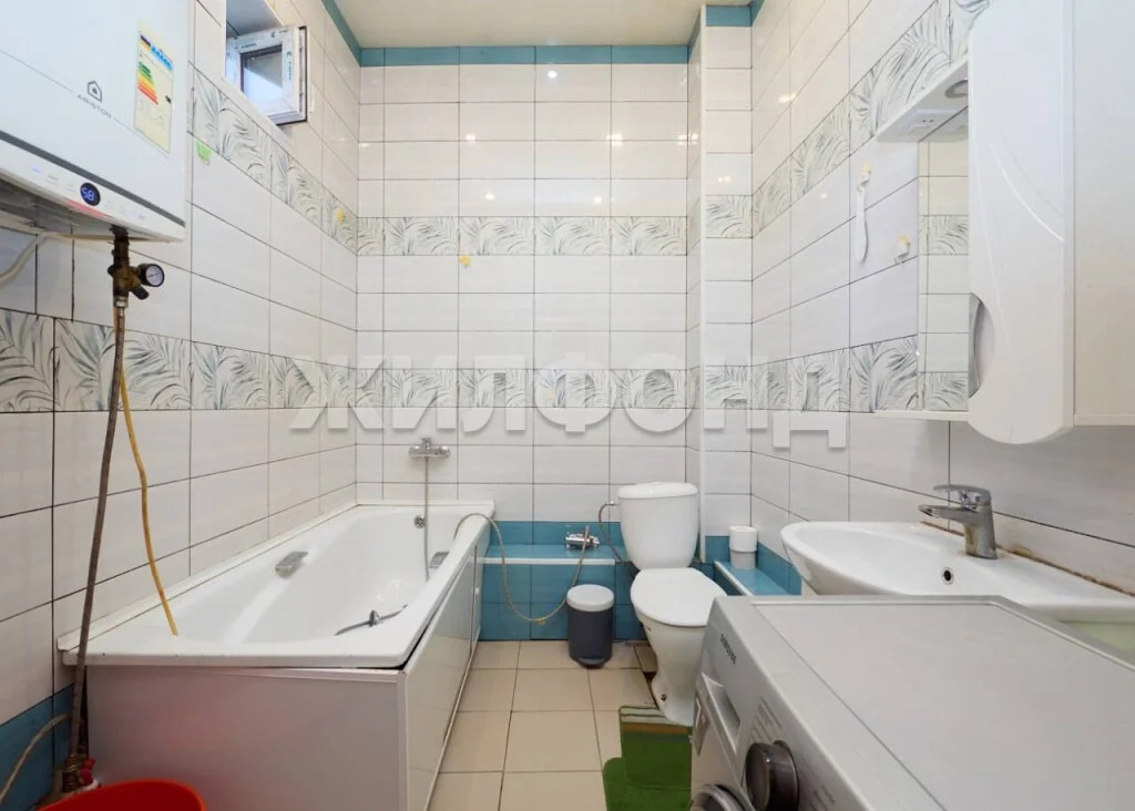 Продажа дома, Новосибирск - Фото 18