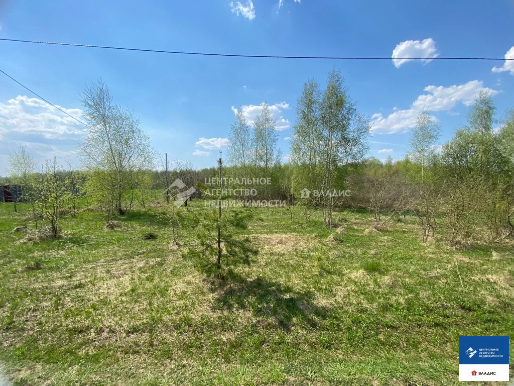 Продажа участка, Глядково, Рязанский район - Фото 4
