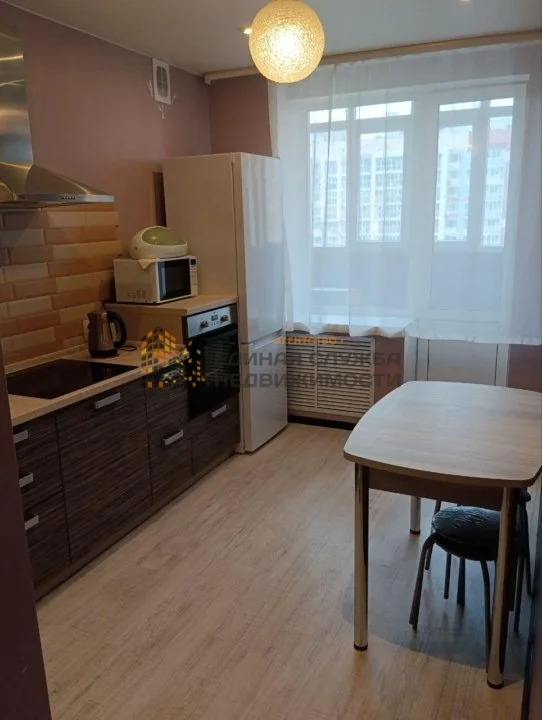 Аренда квартиры, Уфа, ул. Айская - Фото 8