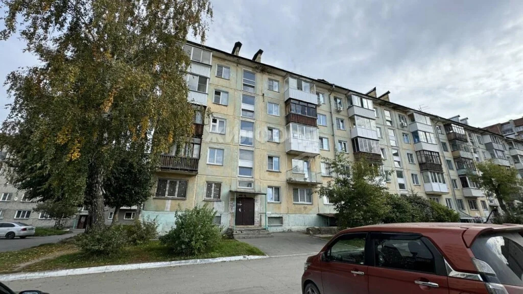 Продажа квартиры, Новосибирск, ул. Эйхе - Фото 11