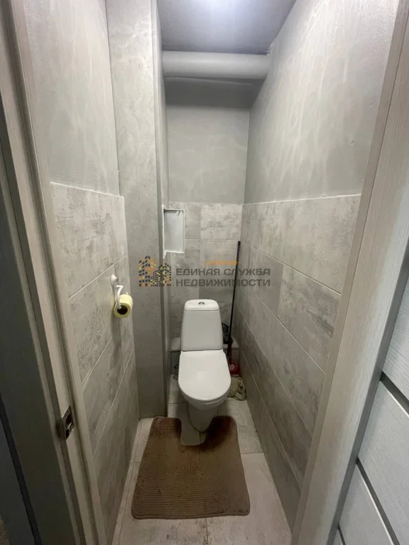 Аренда квартиры, Уфа, ул. Адмирала Макарова - Фото 13