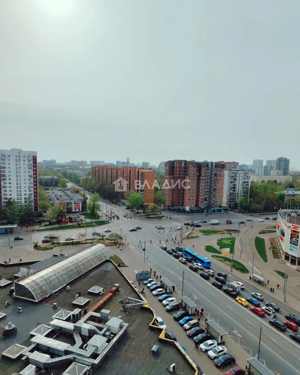 Москва, улица Менжинского, д.38к1, 2-комнатная квартира на продажу - Фото 23