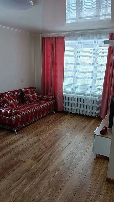 Аренда квартиры, Уфа, Проспект Октября - Фото 3