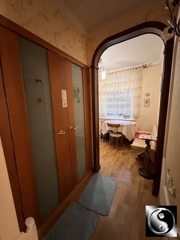 2-к. квартира, 60 м, 3/12 эт.Moсква, Яpocлавское шоcсe, 8к2 С - Фото 28