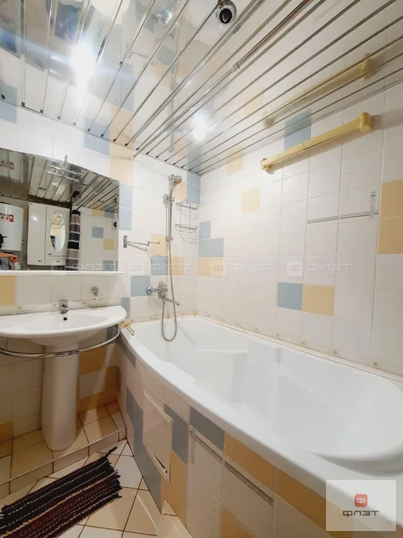 Продажа квартиры, Казань, ул. Юлиуса Фучика - Фото 16