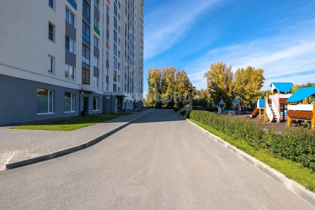 Продажа квартиры, Новосибирск, ул. Зорге - Фото 27