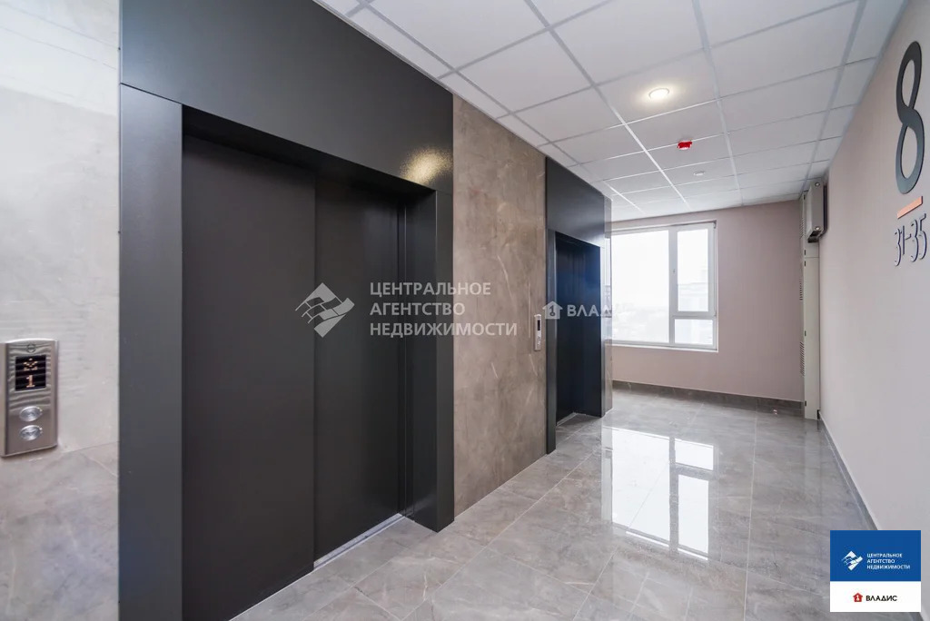 Продажа квартиры, Рязань, ул. Новая - Фото 20