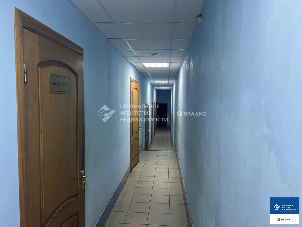 Продажа производственного помещения, Рязань, ул. Прижелезнодорожная - Фото 5