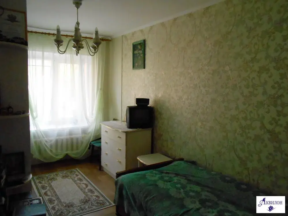 3-комнатная квартира у Ленинской администрации - Фото 3