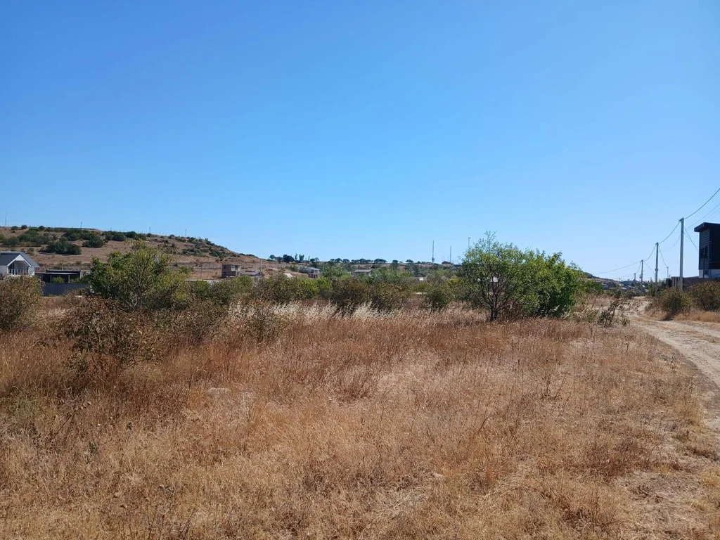 Продажа участка, Севастополь, улица 2-я Линия - Фото 2