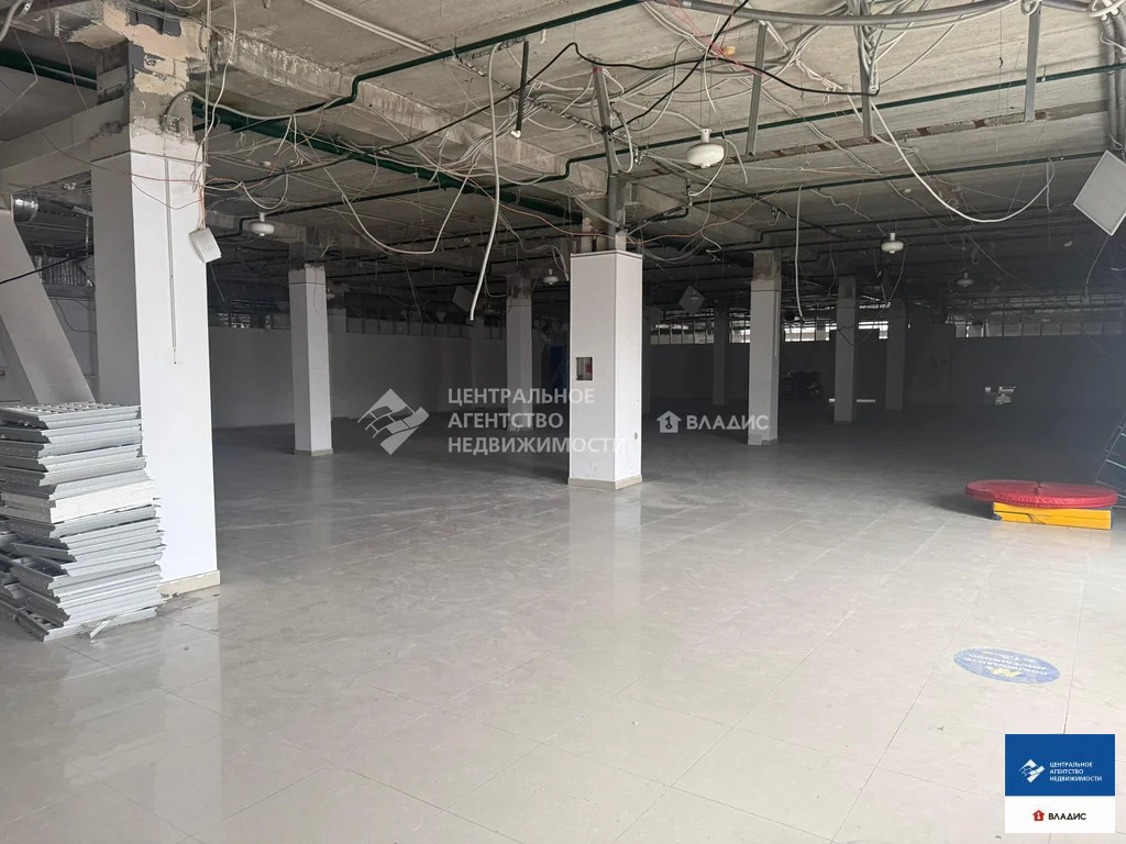 Аренда ПСН, Рязань, площадь 50-летия Октября - Фото 6