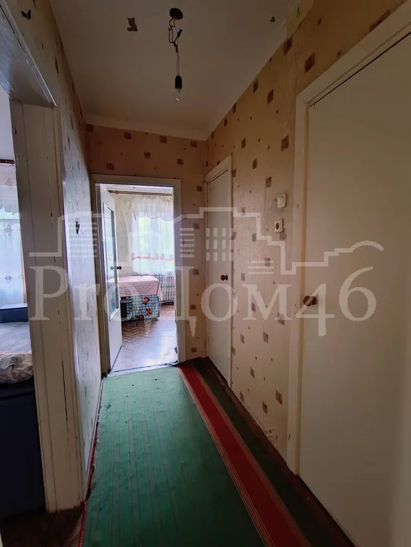 Продажа квартиры, Курск, Бойцов 9-й Дивизии - Фото 6