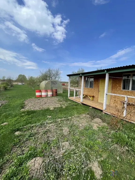 Продаю дачу с. Березнецово - Фото 0