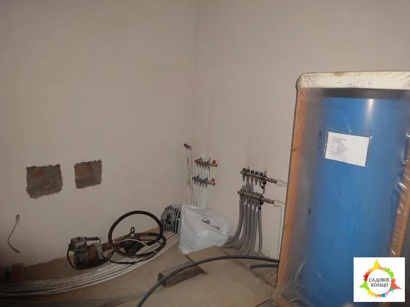 Продается дом 393 кв - Фото 33