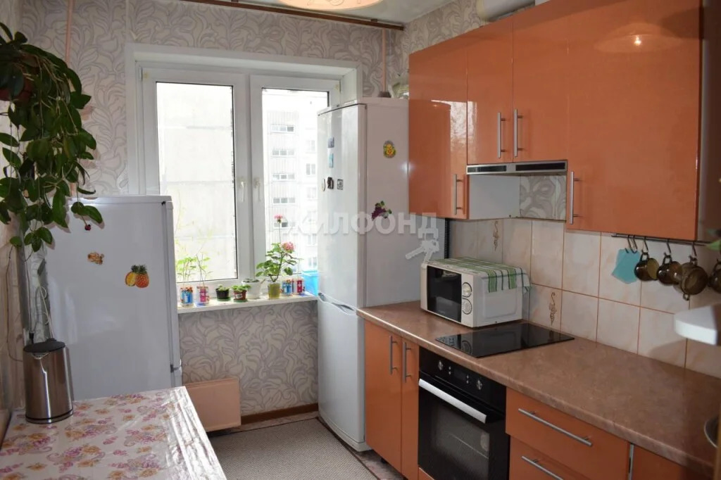 Продажа квартиры, Новосибирск, ул. Полтавская - Фото 0