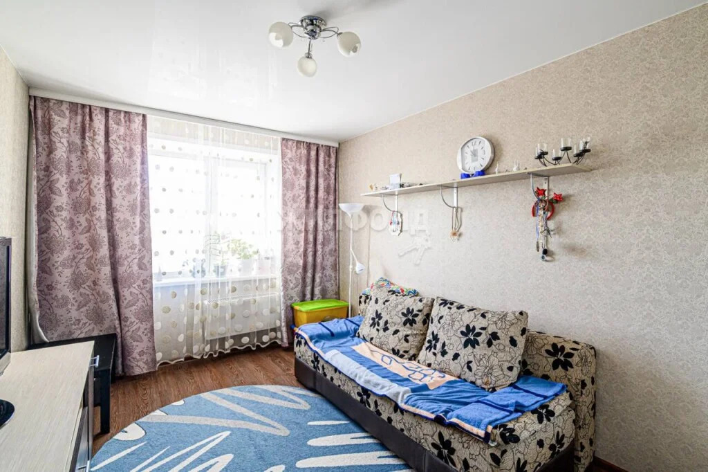 Продажа квартиры, Новосибирск, Татьяны Снежиной - Фото 4