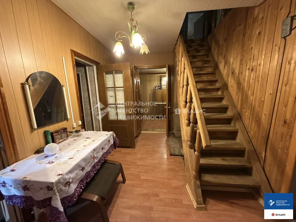 Продажа дома, Сынтул, Касимовский район, ул. Комсомольская - Фото 12