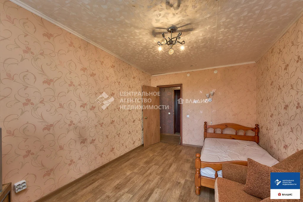 Продажа квартиры, Рязань, ул. Зубковой - Фото 8