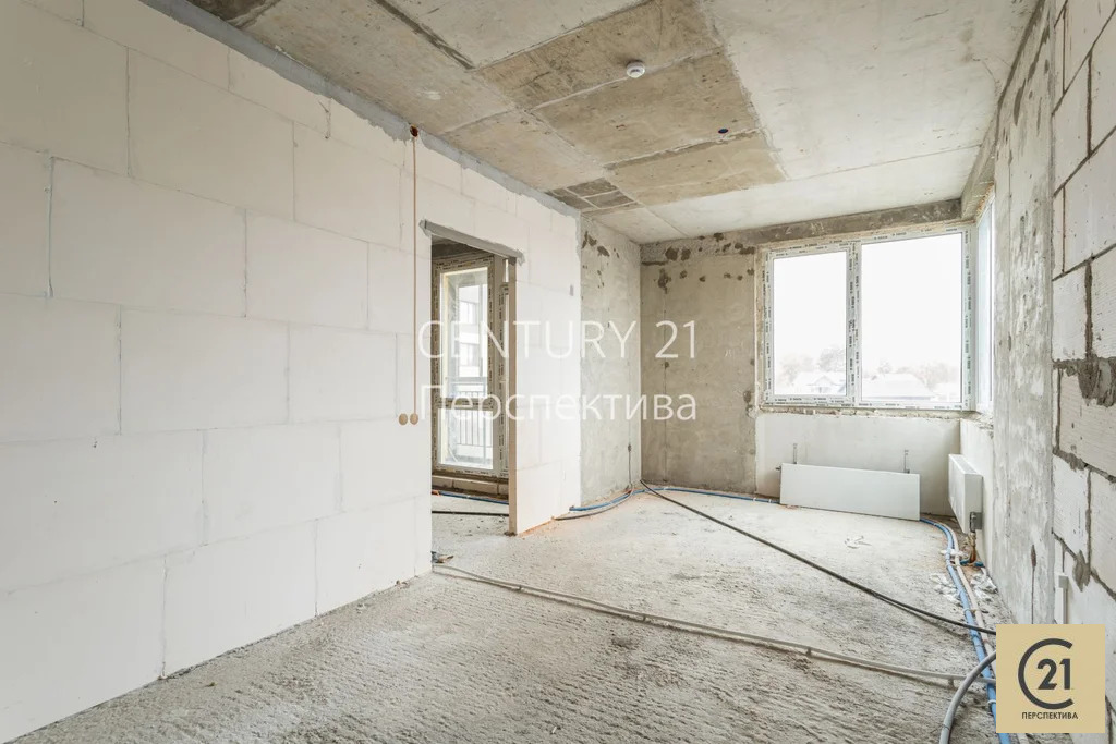 Продажа квартиры, Видное, Ленинский район, микрорайон Булатниково ... - Фото 10