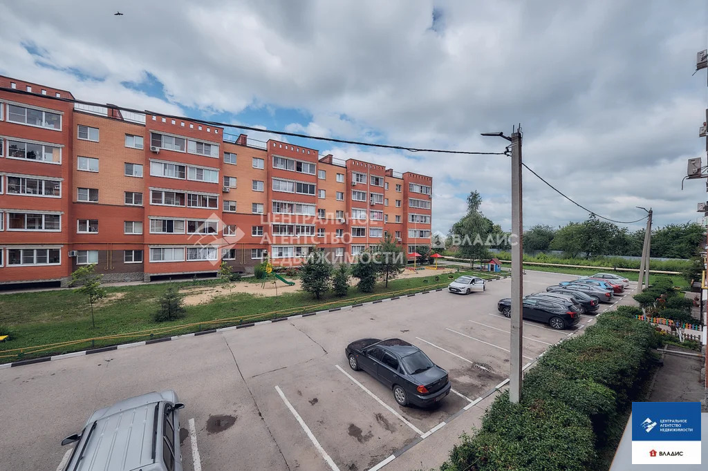 Продажа квартиры, Рязань, ул. Нахимова - Фото 8