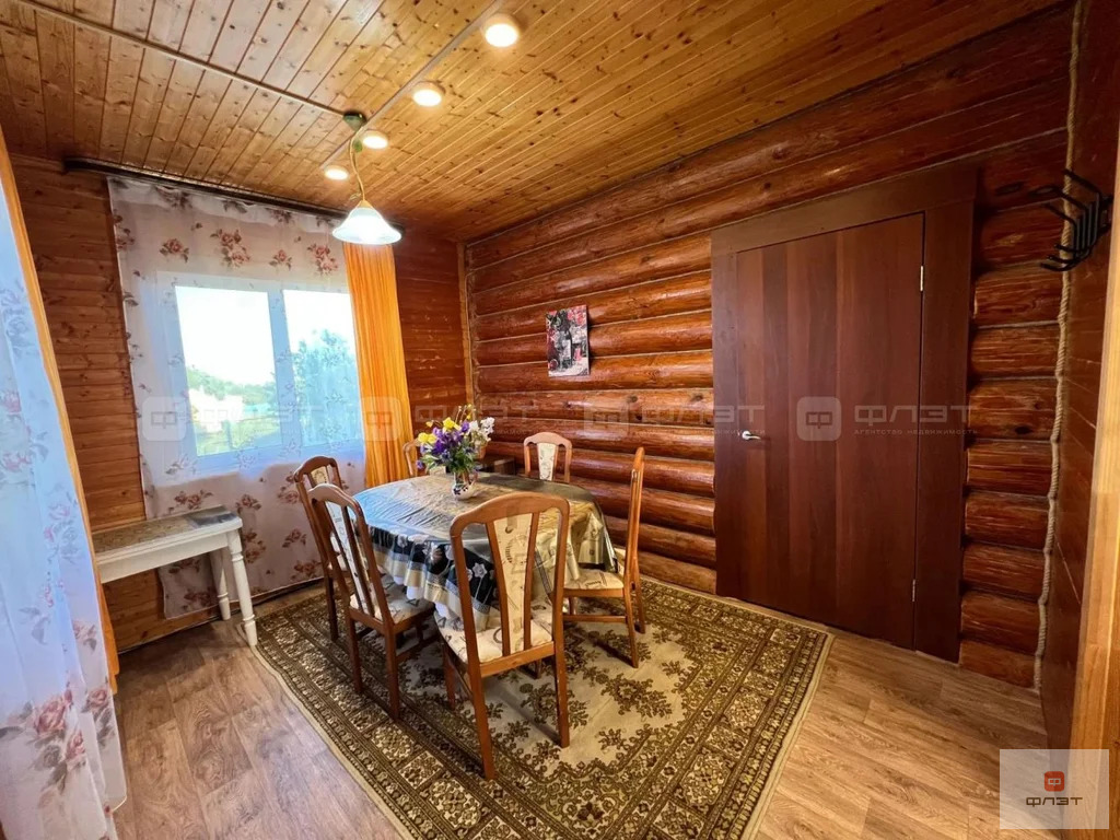 Продажа дома, Верхнеуслонский район - Фото 13