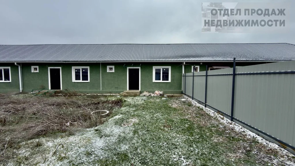 Новая квартира - Фото 1