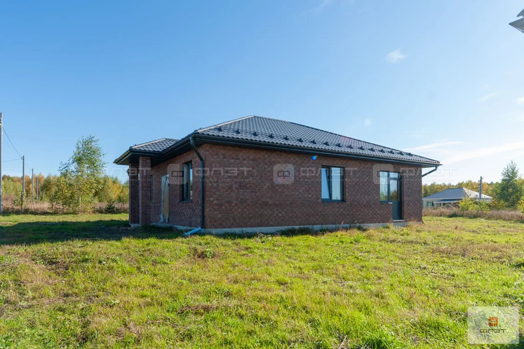Продажа дома, Новое Шигалеево, Пестречинский район, ул. Галимзянова - Фото 4