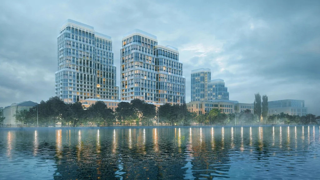 Продается парковочное место, 28,6 м2 - Фото 7