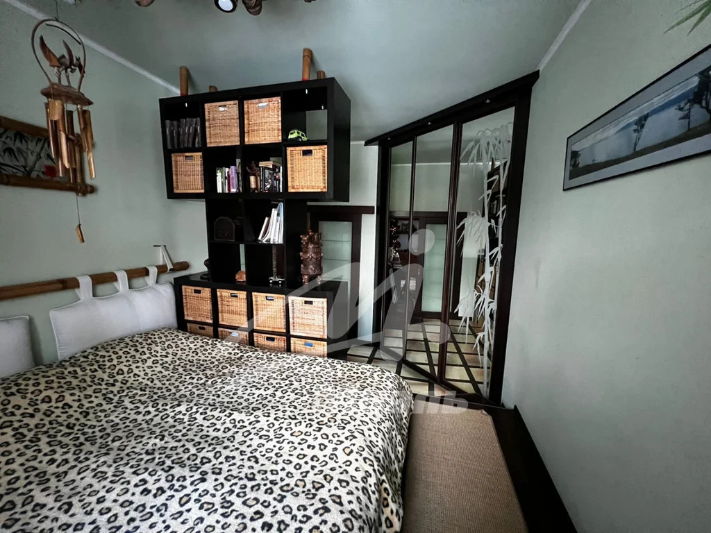 Продажа квартиры, Красногорск, Красногорский район, ул. Парковая - Фото 6