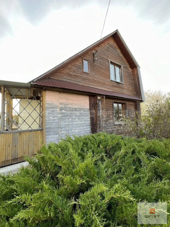 Продажа дома, Обухово, Лаишевский район, тер. КСНТ Меша - Фото 1