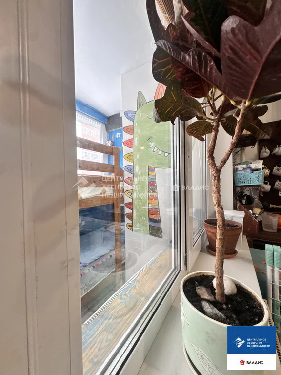 Продажа квартиры, Рязань, Песоченская улица - Фото 5