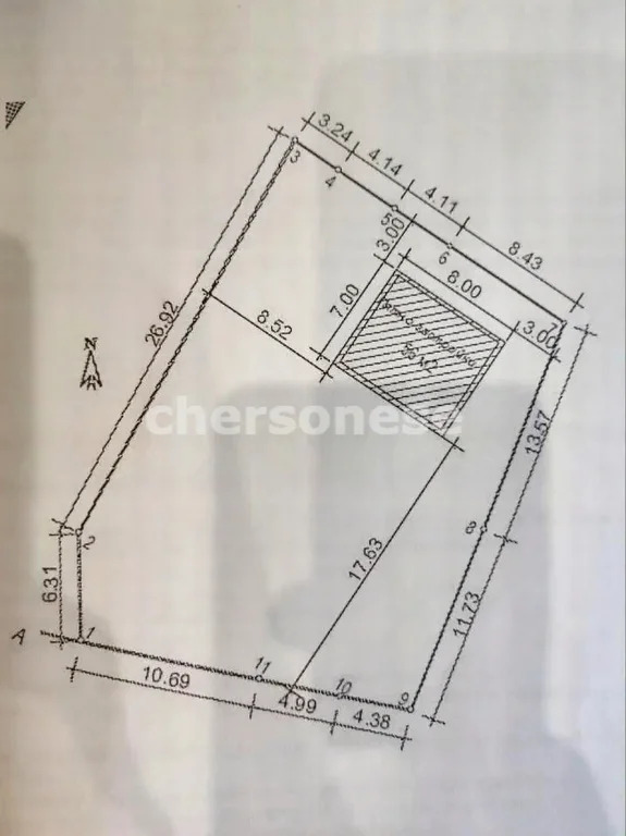 Продажа дома, Севастополь, улица Кедрина - Фото 4