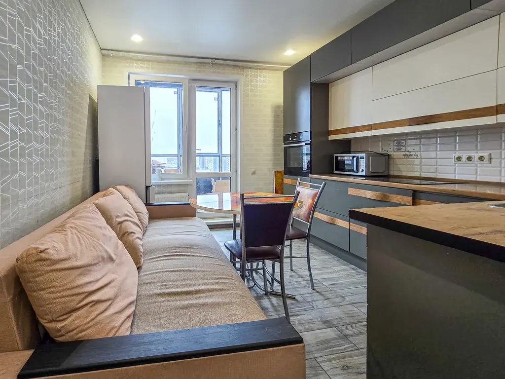 2-к пр-т ленина, дом 219 - Фото 5