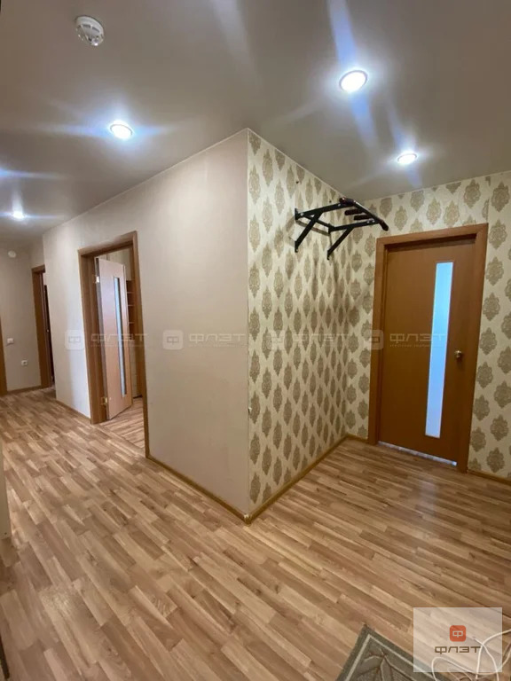 Продажа квартиры, Казань, ул. Нурихана Фаттаха - Фото 17