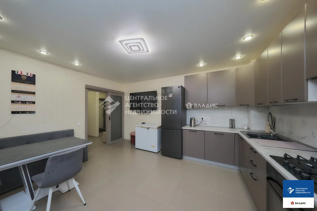 Продажа квартиры, Рязань, Шереметьевская улица - Фото 1