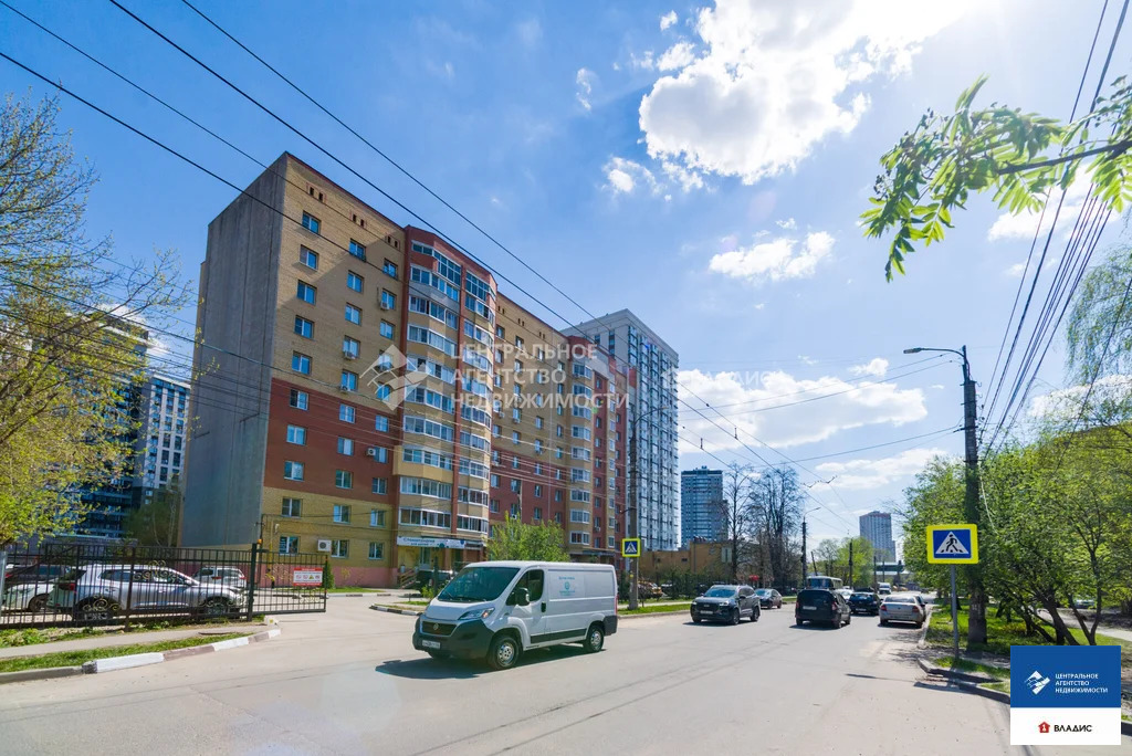Продажа квартиры, Рязань, ул. Мервинская - Фото 18