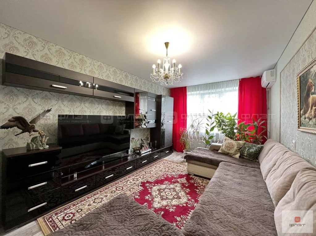 Продажа квартиры, Казань, Ямашева пр-кт. - Фото 10