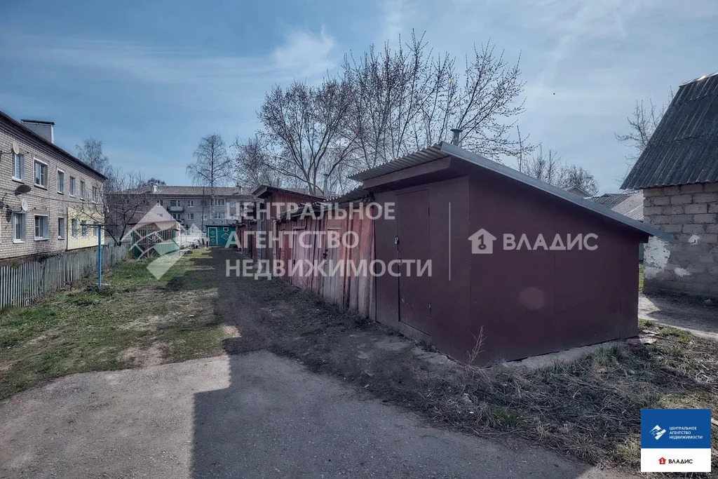 Продажа квартиры, Рыбное, Рыбновский район, Свободы пер. - Фото 13