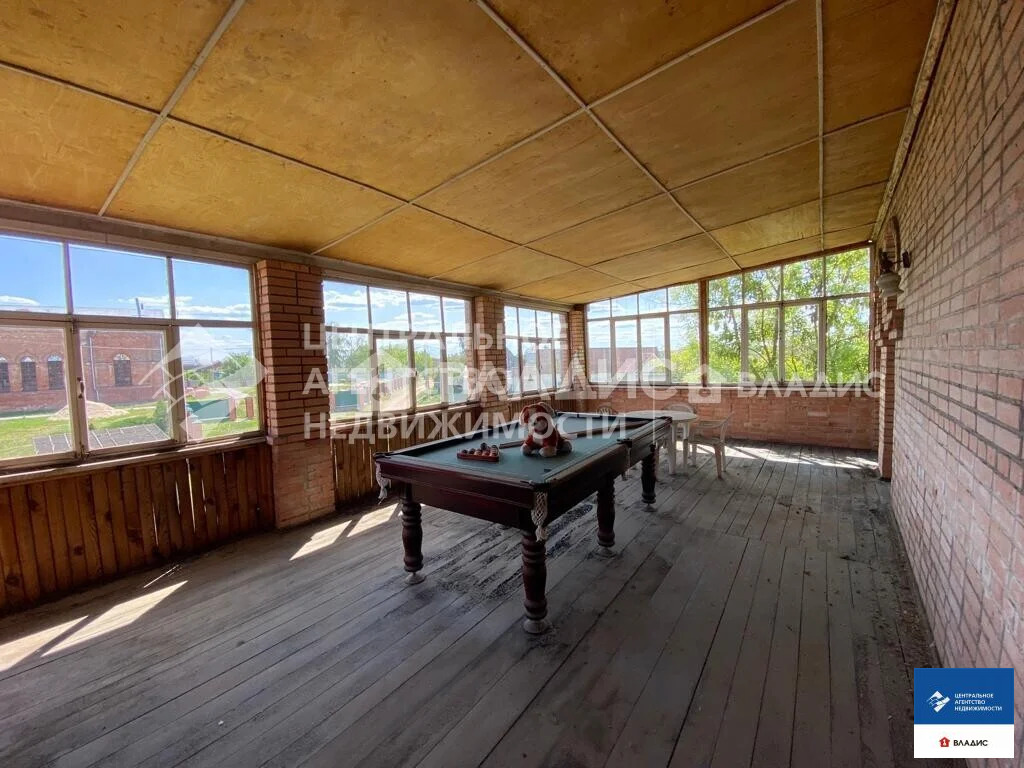 Продажа дома, Агро-Пустынь, Рязанский район, ул. Советская - Фото 24