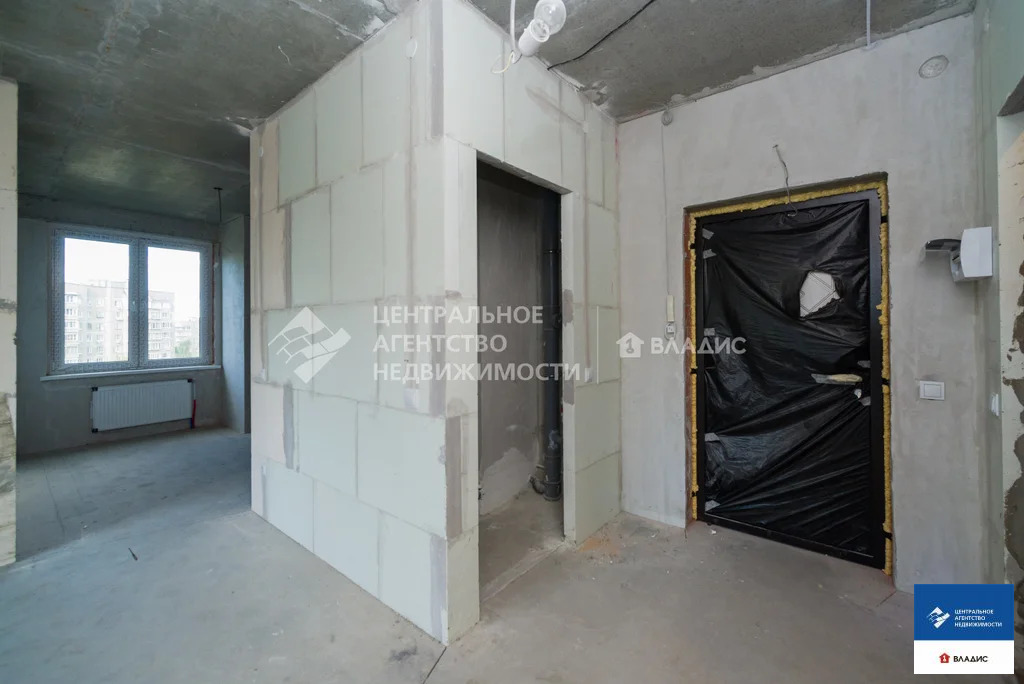 Продажа квартиры, Рязань, Берёзовая улица - Фото 6