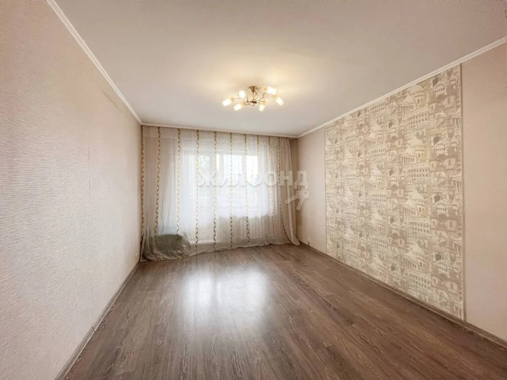 Продажа квартиры, Новосибирск, ул. Хилокская - Фото 1