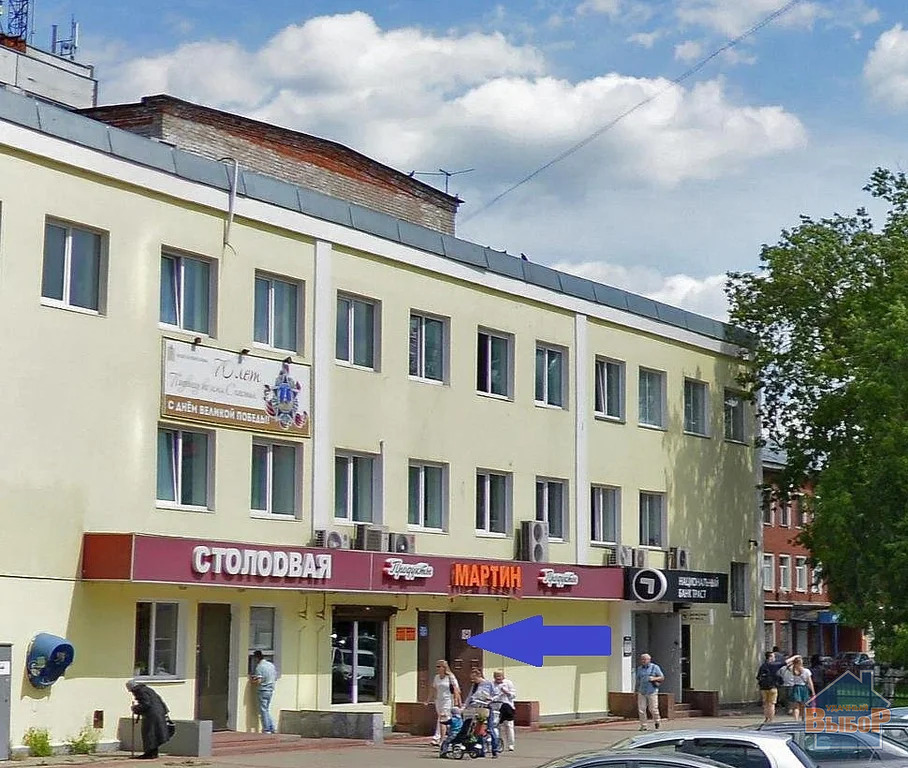 Аренда ПСН, Раменское, Раменский район, ул. Михалевича - Фото 1