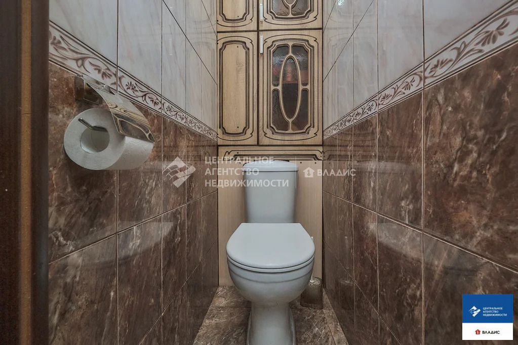 Продажа квартиры, Рязань, ул. Высоковольтная - Фото 14