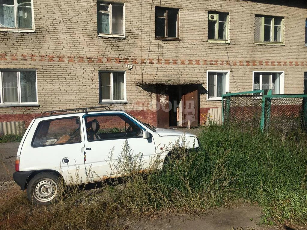Продажа квартиры, Новосибирск, 2-я Портовая - Фото 9