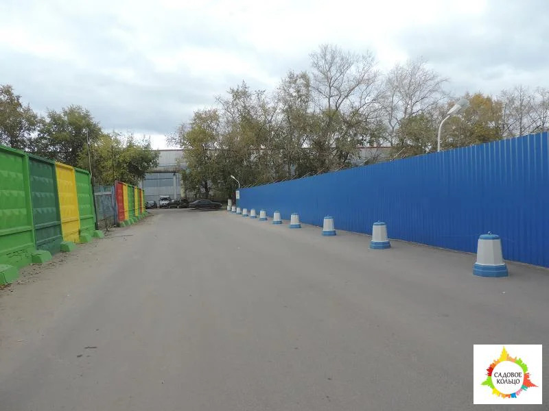 Предлагается в аренду отапливаемое помещение в складском комплексе - Фото 2